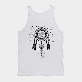 dream catcing Tank Top